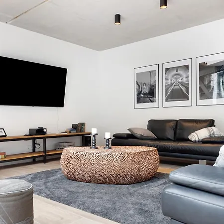 Studio Mt Nine Neu Wulmstorf Extérieur photo